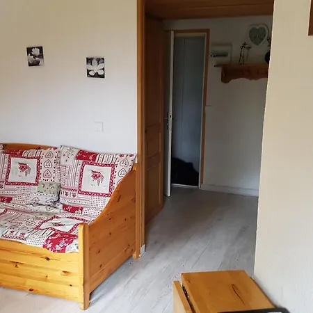 Appartement Grand Studio - Arcs 1600 *
