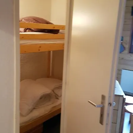 Grand Studio - Arcs 1600 Appartement